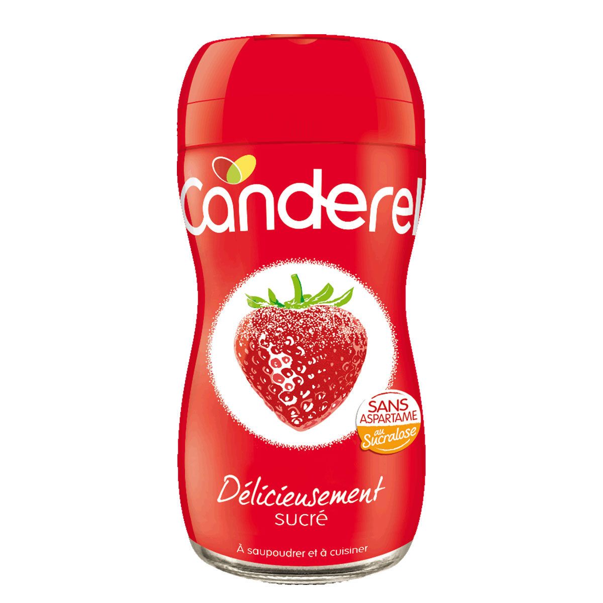 CANDEREL SUCRALOSE POT 80G - Canderel Professionnal