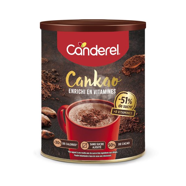 CANDEREL CANKAO 250G